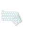 Transparent/Dark Green European Keyboard Cover - MacBook Pro 13” TB 2020/2022 & 16” TB 2019