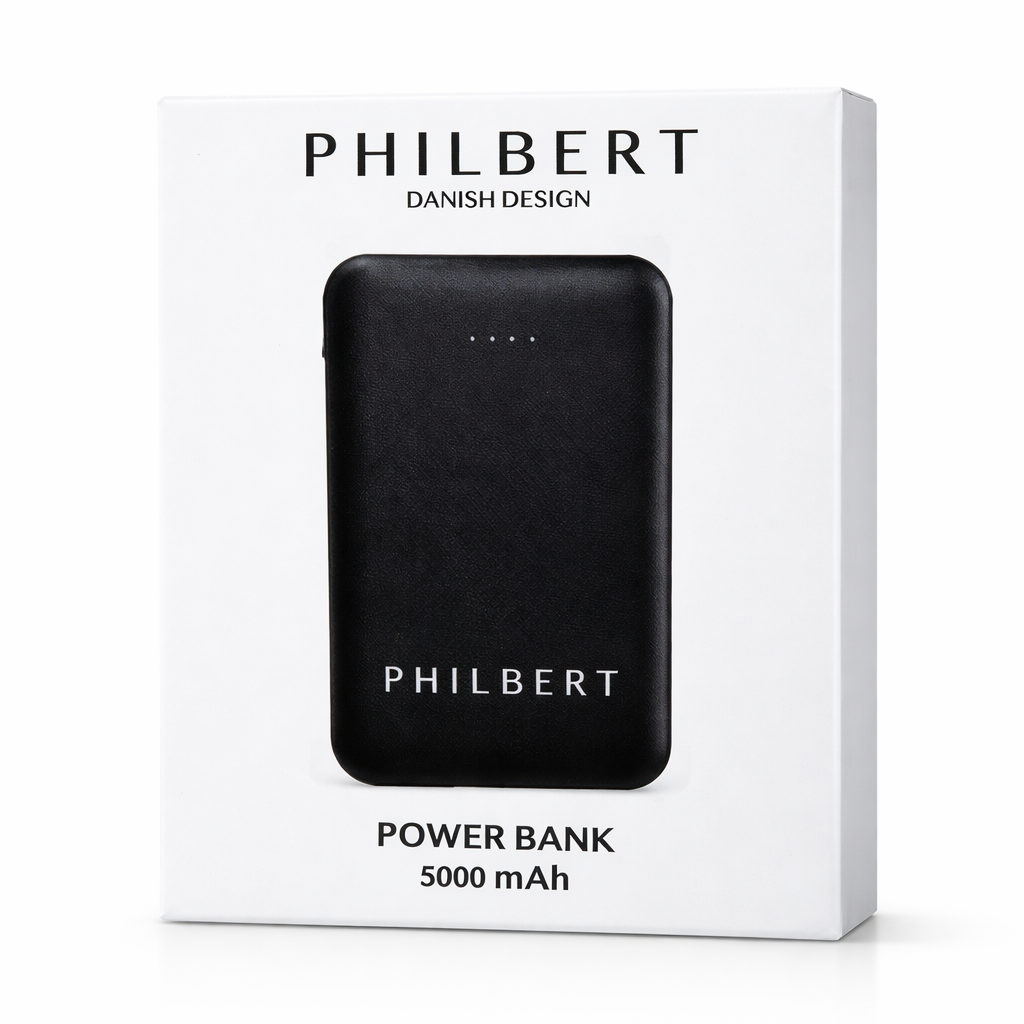Powerbank – 5000 mAh