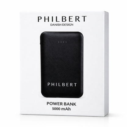 Powerbank – 5000 mAh