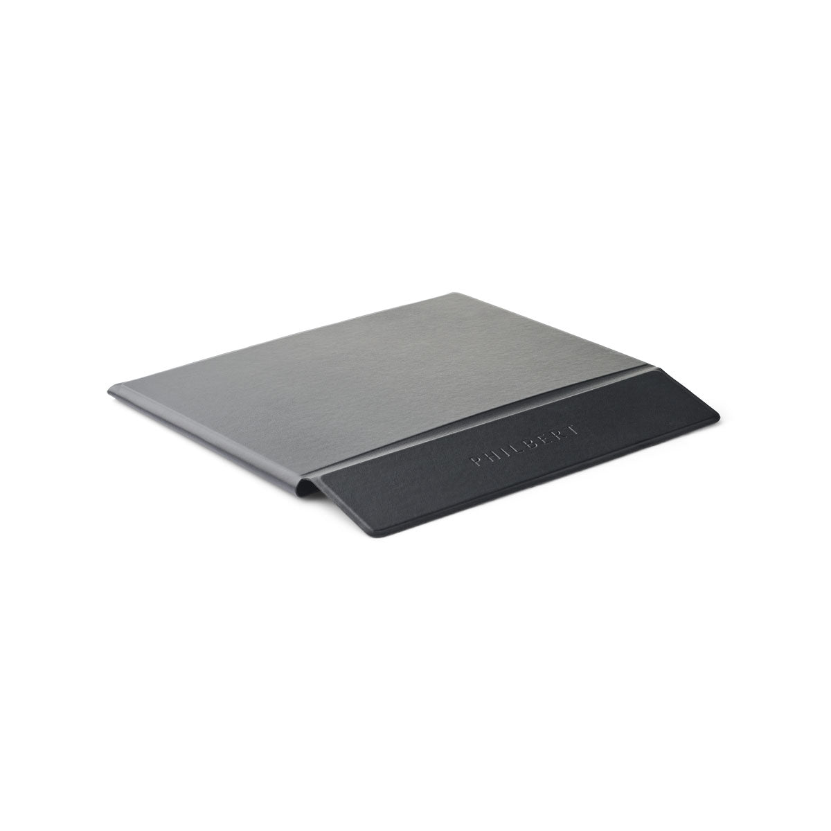 4-i-1 Tablet Screen Shade - Slim Hood | Model Monaco | Black