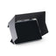 Black 4 in 1 - Tablet Screen Shade - Lux cover with built-in sun hood | Universal | Model Lima