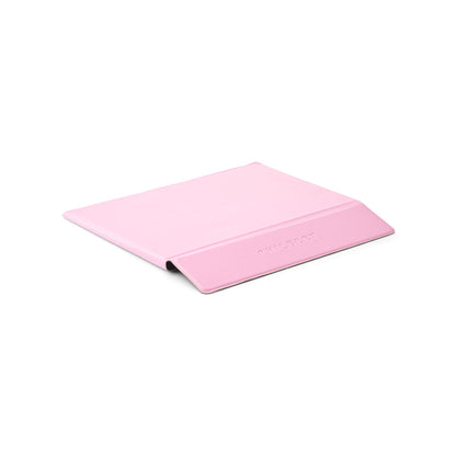 4-i-1 Tablet Screen Shade - Slim Hood | Model Monaco | Pink