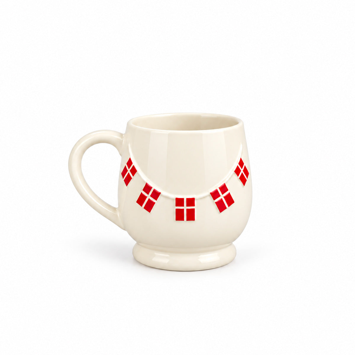 Birthday Cup with Handle – TILLYKKE