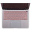 Pink keyboard cover - MacBook Air 13" 2018/19