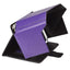 Purple 4 in 1 - Tablet Screen Shade Lux Cover with built-in sun hood / sun screen | Universal | Model Málaga