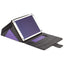 Purple 4 in 1 - Tablet Screen Shade Lux Cover with built-in sun hood / sun screen | Universal | Model Málaga