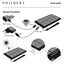 Solar Powerbank 10,000 mAh