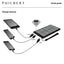 Solar Powerbank 10,000 mAh