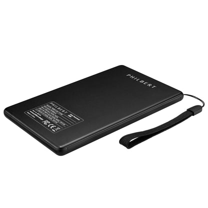 Solar Powerbank 10.000 mAh