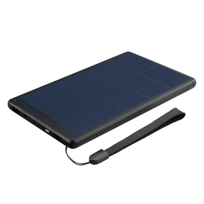 Solar Powerbank 10.000 mAh