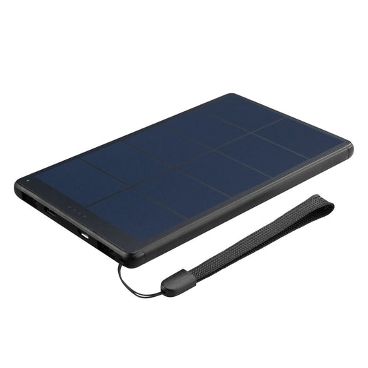 Solar Powerbank 10,000 mAh