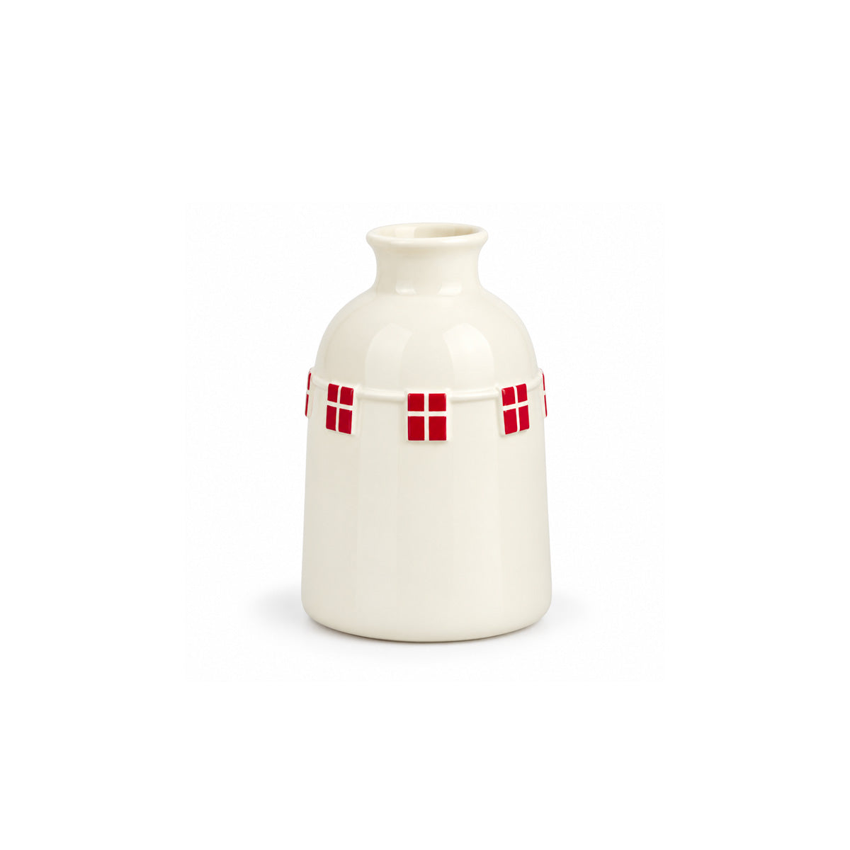 Birthday Vase – TILLYKKE