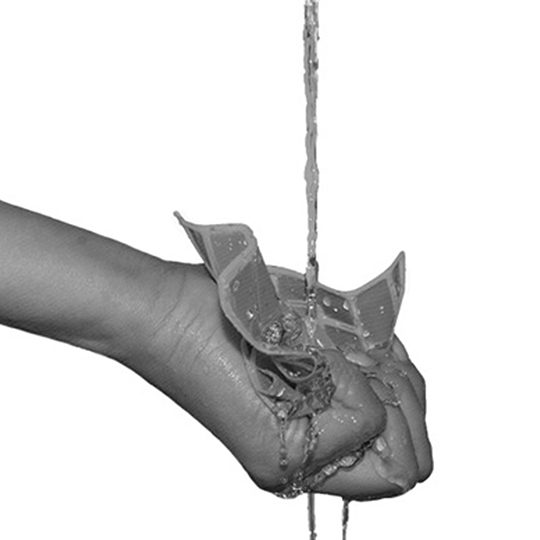 Black Scandinavian keyboard cover - MacBook Air 13"/15″ & MacBook Pro 14"/16" 2021/26