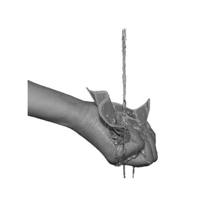 Black Scandinavian keyboard cover – MacBook Pro 13”/16" Touch Bar 2019/2022