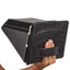 Purple 4 in 1 - Tablet Screen Shade Lux Cover with built-in sun hood / sun screen | Universal | Model Málaga