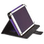 Purple 4 in 1 - Tablet Screen Shade Lux Cover with built-in sun hood / sun screen | Universal | Model Málaga